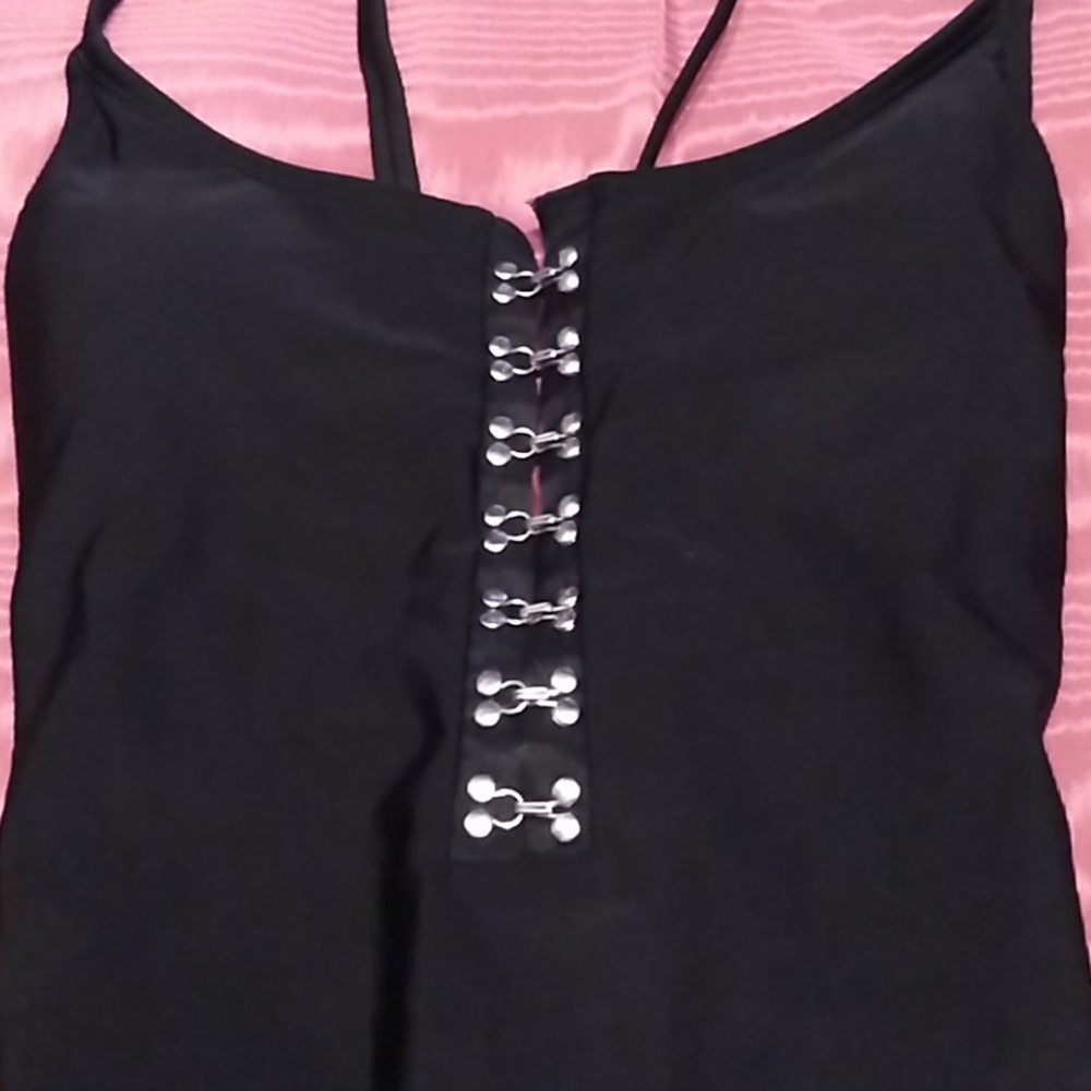 NWT Black Swimsuit